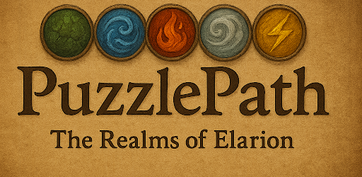 PuzzlePath logo